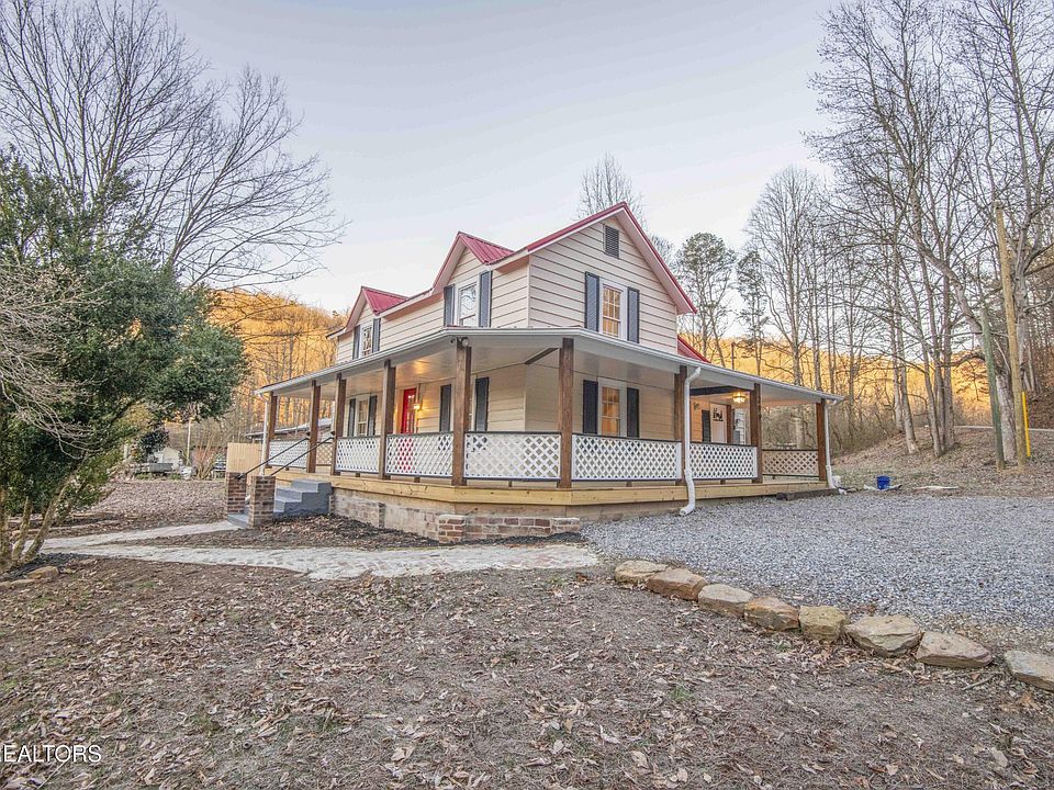 299 Big Mountain Hollow Rd, Oliver Springs, TN 37840 | Zillow