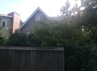 4233 Baker Ave NW, Seattle, WA 98107