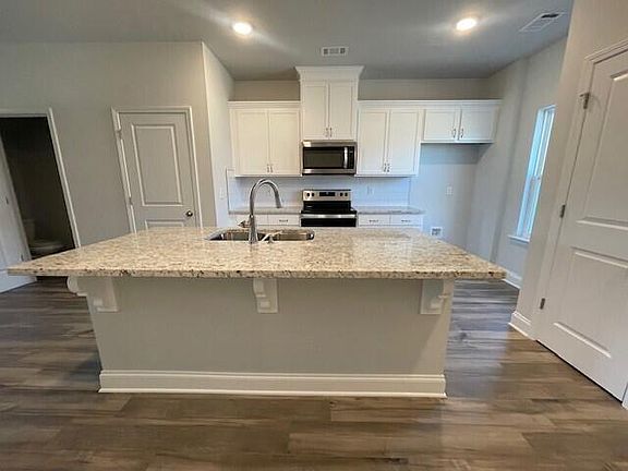 2nd image of 1204 Vail Drive #16C