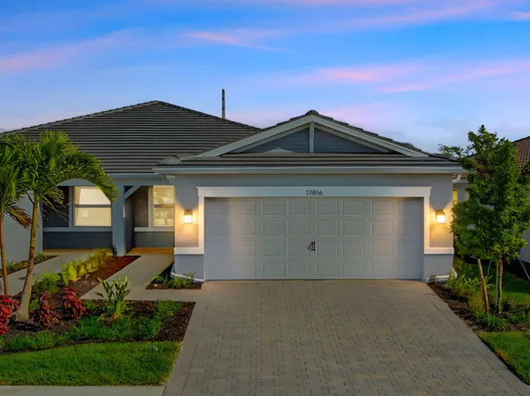 17816 Star Ruby Pl, Nokomis, FL 34275