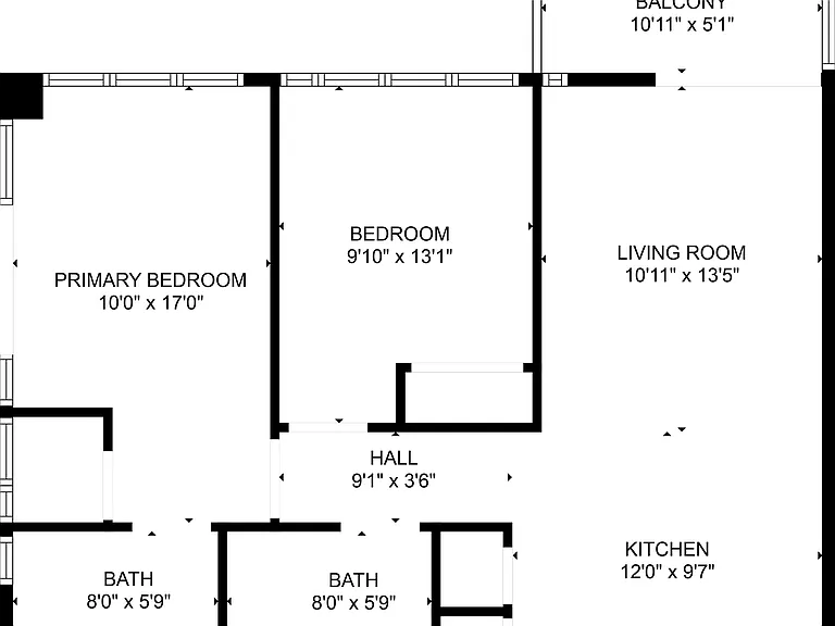 33-66 Farrington St #8F — Photo 20