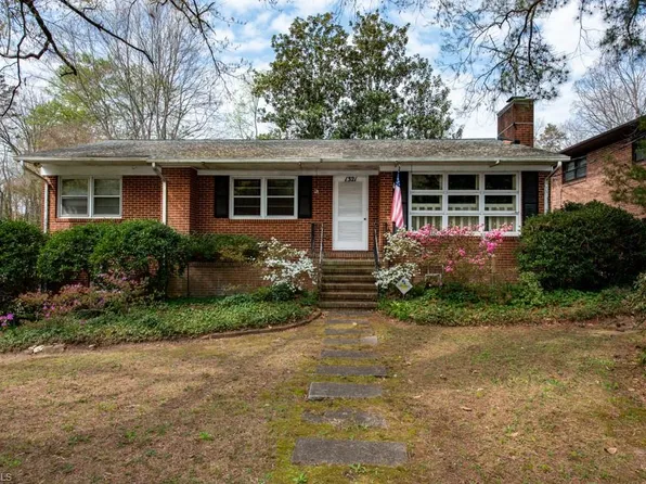 1321 Florida St, High Point, NC 27262