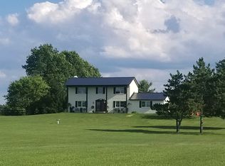 10643 Reussner Rd SW, Pataskala, OH 43062