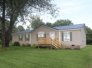 362 Bruce School Rd, Beaver Dam, KY 42320
