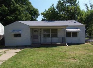 758 S Dellrose Ave, Wichita, KS 67218