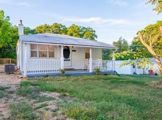 4546 Ridge Rd, Barnhart, MO 63012