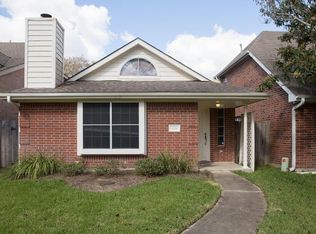 3220 Palm Desert Ln, Missouri City, TX 77459