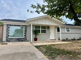 6308 N Stardust Dr, Fort Worth, TX 76148