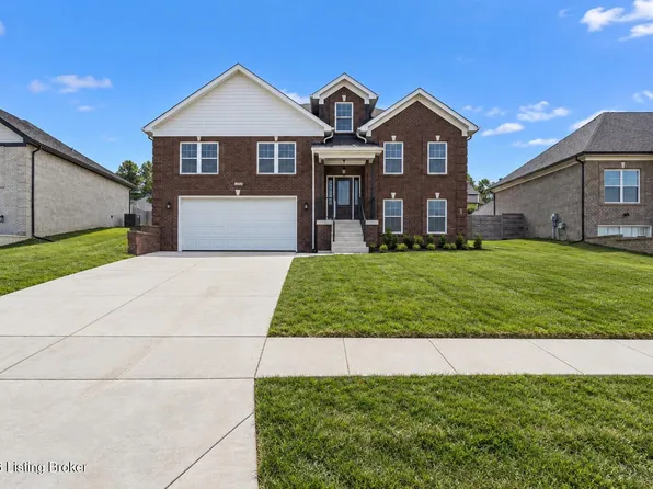 219 Bischoff Way, Shepherdsville, KY 40165