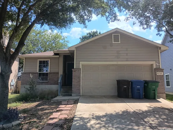 9735 CEREMONY CV, San Antonio, TX 78239