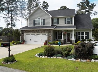 3804 Newgate St, Fayetteville, NC 28306