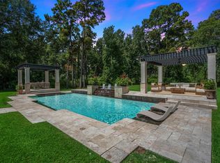 27715 E Benders Landing Blvd, Spring, TX 77386