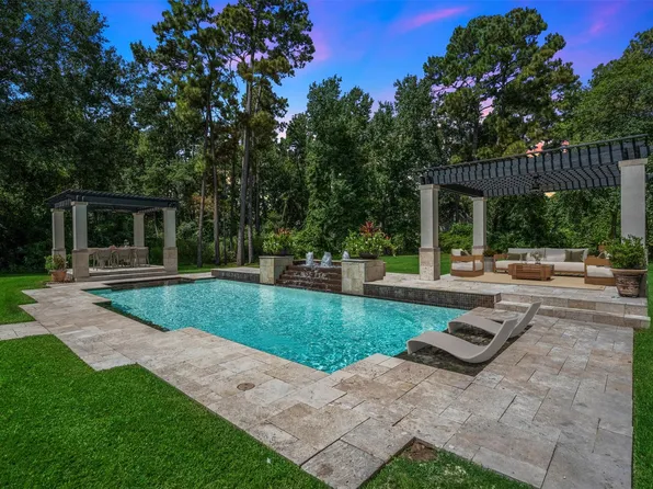27715 E Benders Landing Blvd, Spring, TX 77386