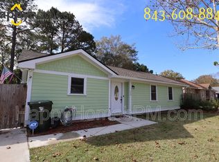 23 Crystal Springs Dr, Goose Creek, SC 29445