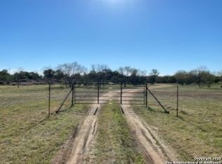 4745 county road 120 LOT ABS, Marble Falls, TX 78654