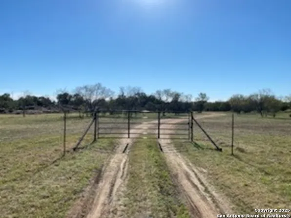 4745 county road 120 LOT ABS, Marble Falls, TX 78654