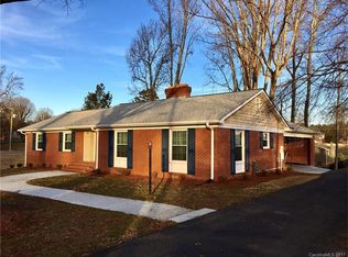 915 S Zion St, Landis, NC 28088