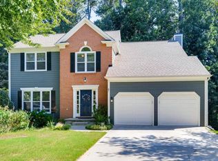 3825 Deauville Way, Cumming, GA 30041