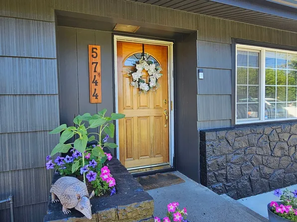 5744 Schiesel Ave, Klamath Falls, OR 97603