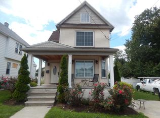 1223 Rundle St, Scranton, PA 18504