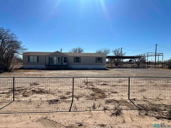 35 W Billy Dr, Artesia, NM 88210
