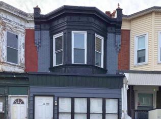 1660 S Yewdall St, Philadelphia, PA 19143
