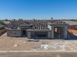 12784 S Karimme Ave, Yuma, AZ 85367