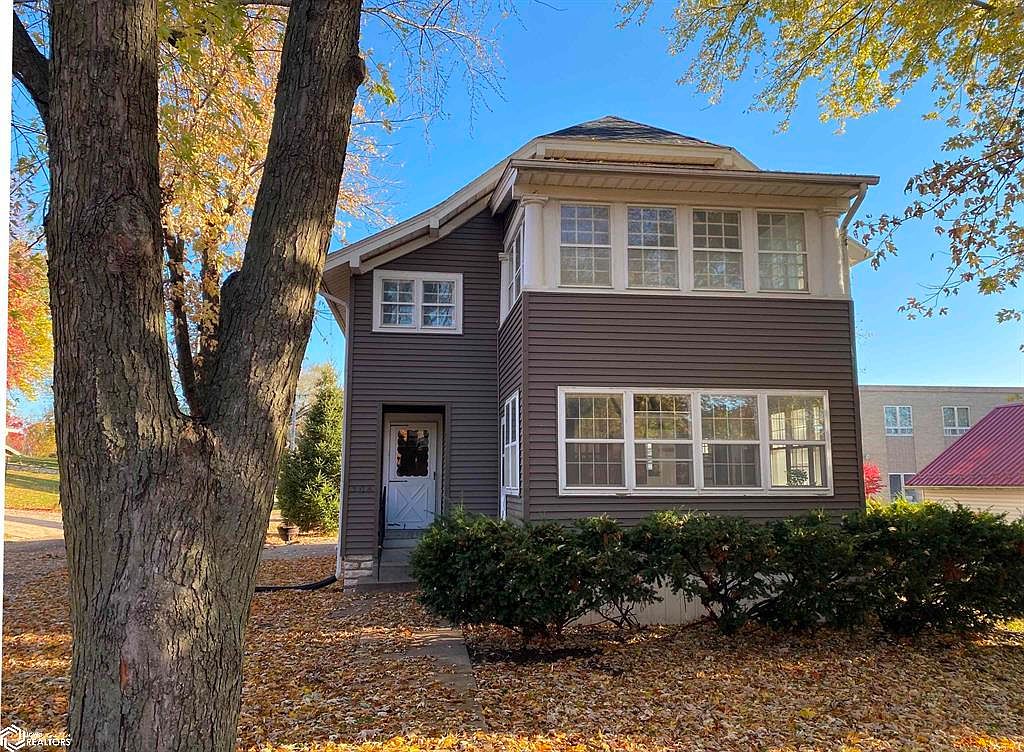 304 Cass St, Keosauqua, IA 52565 Zillow