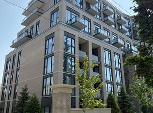 293 The Kingsway #421, Toronto, ON M9A 0E8