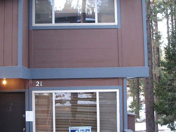 2nd image of 1410 Ski Run Blvd #21