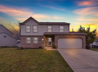 4182 Sequoia Ave, Grove City, OH 43123