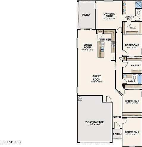 2nd image of 84 5th Ave W