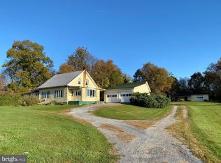 3185 Lord Fairfax Hwy, Berryville, VA 22611
