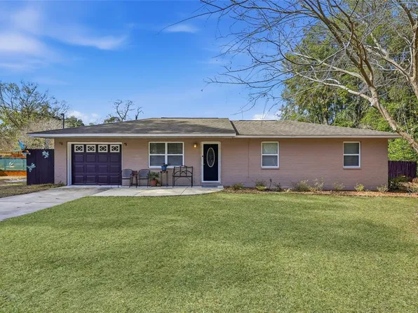 17182 NW 238th Ter, High Springs, FL 32643