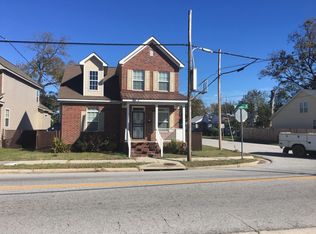 1433 Wrightsboro Rd, Augusta, GA 30901