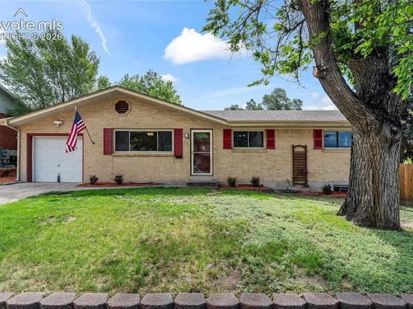 1905 Meyers Ave, Colorado Springs, CO 80909