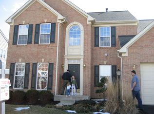 3711 Sprigg St N, Frederick, MD 21704