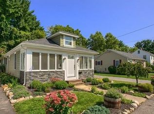 458 Groveland St, Haverhill, MA 01830