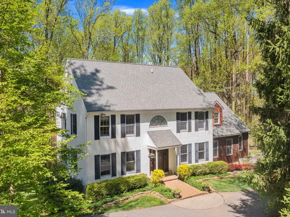 119 Pleasant Bank Ln, Kennett Square, PA 19348