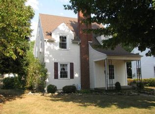 734 Edgemont Ave, Lancaster, OH 43130