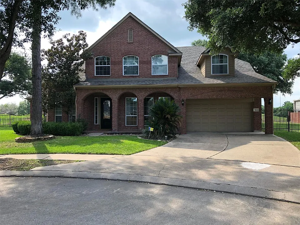 11602 Canyon Mills Dr