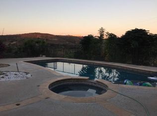 12295 Old Stone Rd, Poway, CA 92064