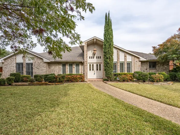 6415 Barkwood Ln, Dallas, TX 75248