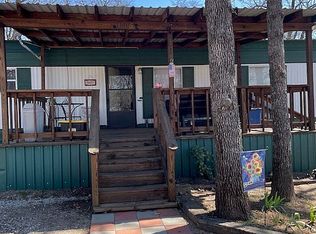 8932 Daisy Ln, Kingston, OK 73439