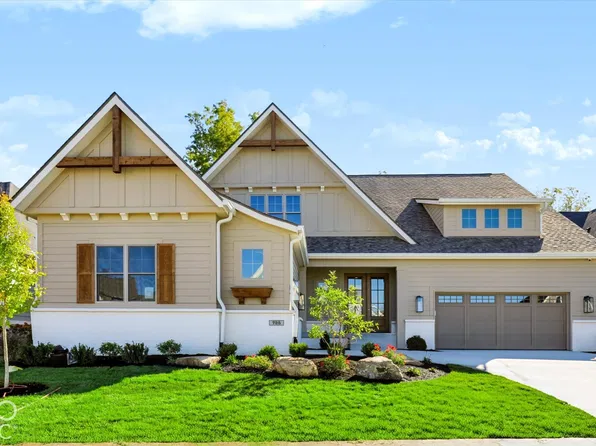 725 Wexford Hill Ct, Westfield, IN 46074