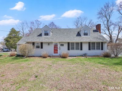 1732 Main Street, Glastonbury, CT, 06033