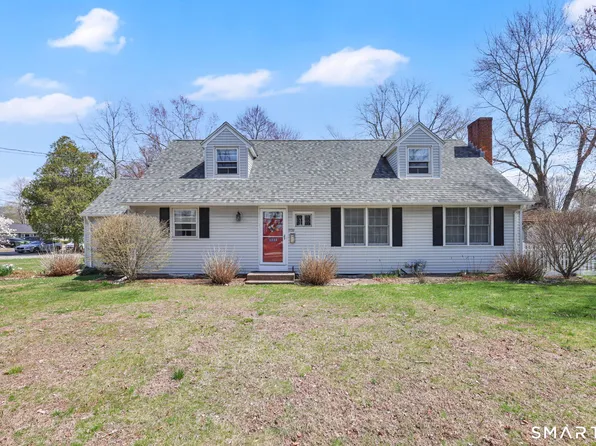 1732 Main Street, Glastonbury, CT 06033