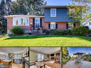 2408 Eastridge Rd, Lutherville Timonium, MD 21093