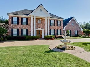 1006 Saddlebrook Dr, Colleyville, TX 76034
