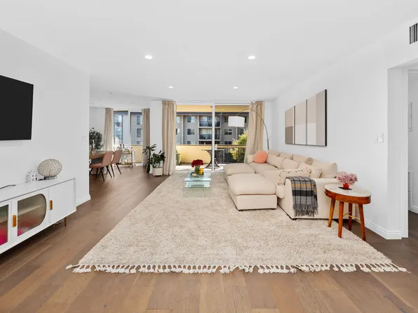 11970 Montana Ave APT 207, Los Angeles, CA 90049